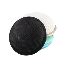 Imitação preta sinamay base fascinator fazendo belo chapéu de festa roxo diy acessórios para o cabelo cocktail headpieces