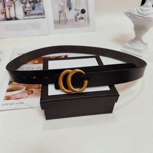 Ceinture en cuir noir plaqué or métal boucle double g luxe cintura mode tradition cinture taille réglable longue largeur environ 3cm ceintures en cuir pour hommes designer