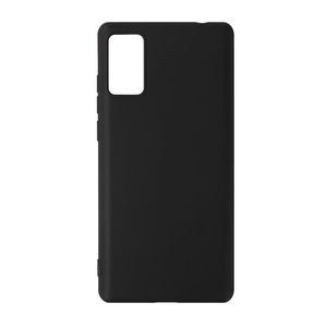 Étuis de téléphone noir mat pour Cubot P40 P50 J10 C20 Max 3 Note 9 X50, étui de Protection souple en TPU