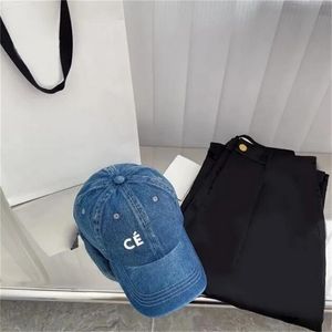 Black Men Designer Chapeaux de luxe Baseball Capitre Summer extérieur Casquette Coton Bodet Bodet A réglable Femmes Simple Simple Classic Designer Caps HG151