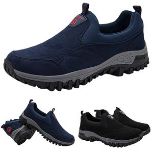 Noir hommes chaussures femmes course pour bleu respirant confortable sport formateur Sneaker GAI 002 XJ Comtable