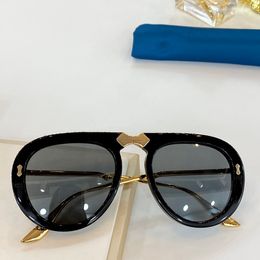 Zwarte Pilot Opvouwbare Dames Zonnebril Kristallen Gegraveerde Dames Zomer Sunnies Gafas de sol Designer Zonnebrillen Tinten Occhiali da sole UV400 Bescherming Brillen