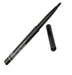 Eyeliner liquide imperméable noir professionnel noir Delineador Pen crayon Cosmetic Eyebrow Beauty Makeup Beauty C7511777