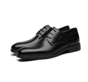 Negro Rojo Hombres Oxford Imprime Zapatos De Vestir De Estilo Clásico Cuero Gamuza Marrón Rosa Café Con Cordones Moda Formal