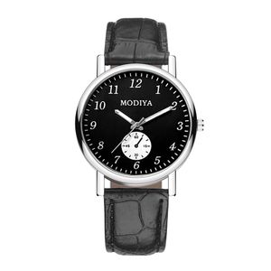 Montre numérique Vintage Led noire unisexe pour femmes, montre-bracelet de sport électronique militaire, cadeau pour hommes, couleur dix AAA