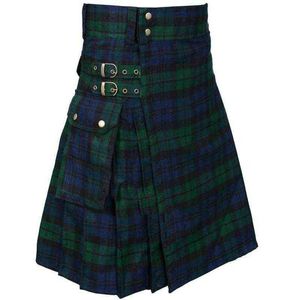 Black Watch 16oz Kilts utilitaires H1210