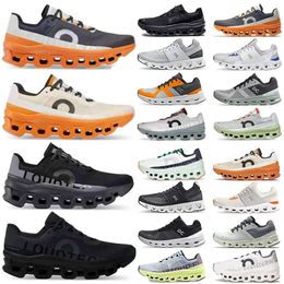 Noir Blanc Triple Cloud X Running Sh Designer Athletic Ons Cloudflyer 3 5 Nova Ox Shadow Cloudace Baskets Olive Reseda Acai Violet Jaune Nuages Jogging Marche