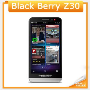 BlackBerry Z30 téléphone portable 5 