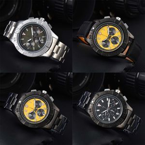 Blackbird designer horloge mode herenhorloges eenvoudig casual formeel orologi lusso waterdicht luxe horloge voor mannen volledig roestvrij staal multi-stijlen klassiek xb023