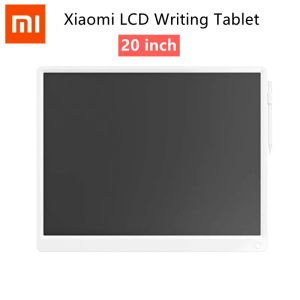 Blackboard origineel Xiaomi LCD Blackboard Writing Tablet 20 inch met pen Kladblokje digitale tekening elektronisch handschrift