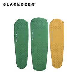 Blackdeer Archeos Light Matelas de couchage auto-gonflant en mousse Matelas ultra-léger pour le camping, la randonnée, la randonnée, le tapis isolé 220629