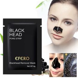 Blackhead Peel off masker diepe reiniging zuiverende acne blackhead gezicht neusmaskers verwijderen