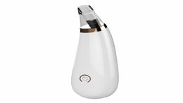 Instrument d'aspiration noire portable Onebutton Artefact Clean Electric Cleaning Remover Home Beauty248Z4087289