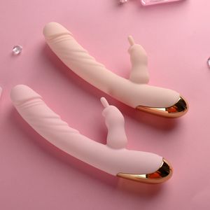 BLACKWOLF 12 vitesses puissant G Spot vibrateur pour femmes haute fréquence sexy jouets adultes Vibration vagin gode produits intimes