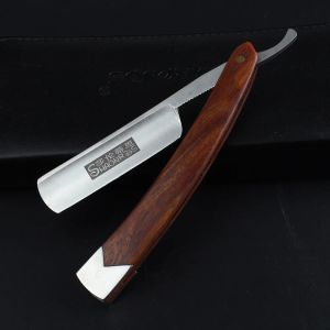 Blades vintage manuel rasoir rasoir à couteau à couteau