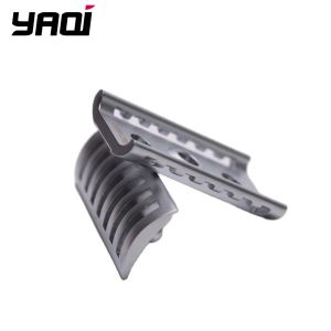 Blades Yaqi Matte Chrome Color KnighthelMet Safety Razor Head for Mens Raser Razors