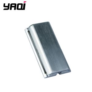 Blades Yaqi Tile 316 Tête de rasoir de sécurité en acier inoxydable