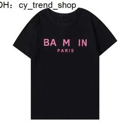 blam Summer Mens T-shirts Designer Short Top Men Tee Mujer Moda de manga corta Ladies Pierre Brand Camiseta de algodón de alta calidad Parejas Hhj 21