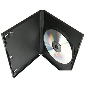 Disques vierges DVDDDDR pour tous les films DVD personnalisés Séries télévisées Dessins animés CD Drames de fitness Dvd Coffret complet Ren 1 Us Version 2 Drop D Otlpj