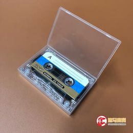 Disques vierges vente en gros 10 pièces BKB C90 90 Minutes Position normale Type 1 cassettes d'enregistrement 230908