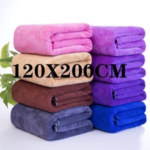 Deken Largerdikker verhogenmicrofiber bad absorberend sneldrogend super zacht el om te dragen 230626