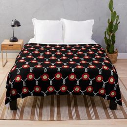 Couvertures Anne Boleyn Tudor Rose Thrown Couverture Hair Soft Soft Plaid Polar