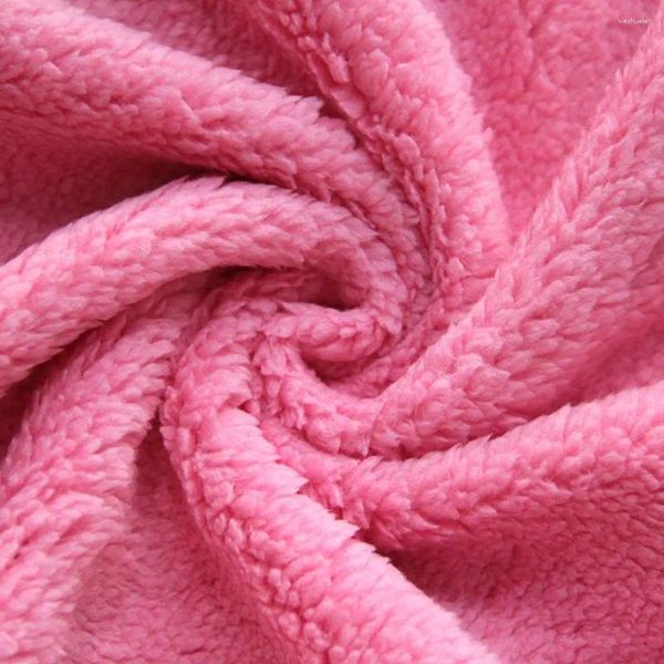 Mantas Manta para bebé Swaddling Nacido Toalla Wrap Thermal Soft Fleece Sólido Juego de ropa de cama Edredón de algodón Productos de baño