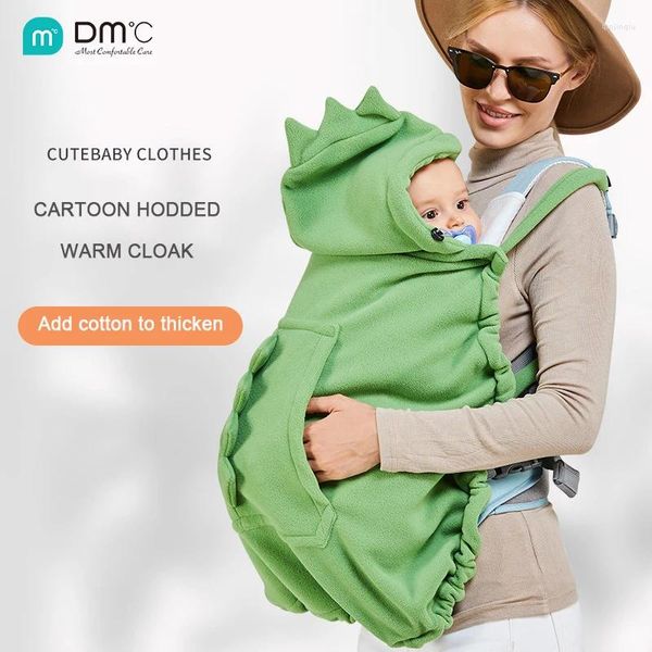 Couvertures porteurs pour bébés enfants pour enfants multifonctionnels face à face cape