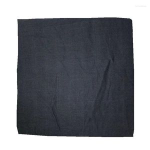 Mantas Color negro Impresión activa Envoltura Muy suave Bambú Algodón Muselina Bebé Manta Swaddle para baño de cama nacido