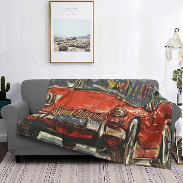 Couvertures bonus bonus climatisation Soft Couverture MG MGB Midget Classic Car Sports Roadster Rally Racing British English Scene Motoring