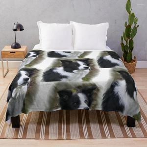 Couvertures Border Collie Lover S Gifts, couverture et peluches pour le lit