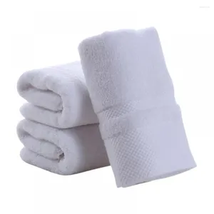 Mantas Toallas de mano de algodón Juego de baño ultra suave y altamente para el baño de la cara del baño Spa Casa de decisión Dec