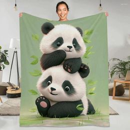 MANUDAS LINDA GIGANTE PANDA COUCTO SOLO MANUNDA PARA SOFA Decorativa.