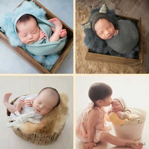 Couvertures pour bébé fille, accessoires de naissance pour nouveau-né, couverture de fond de prise de Photo pour nouveau-né, accessoires pour nourrissons