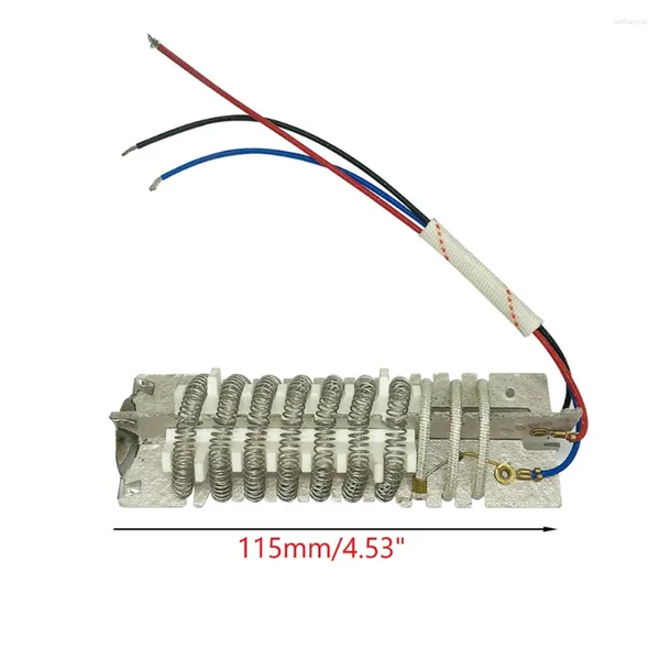 Couvertures chauffage chauffant aéronautique des outils d'alimentation de la machine électrique à souder trois fils couverture durable