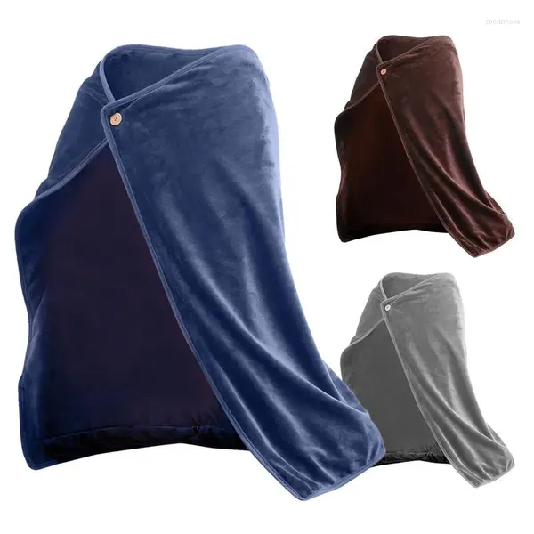 Couvertures Coussin Chauffant Couverture Sans Fil Chauffée Hiver USB Châle Sans Fil Chaud Portable Électrique