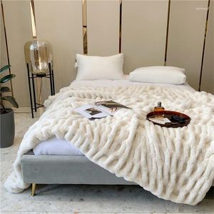 MANUDAS FOR FAUX PULSA DEL INVIERNO MANUNA CALIENTE ALTA SEGURA SOFA SOFA TRANSMO A CASA PLUSH PARA