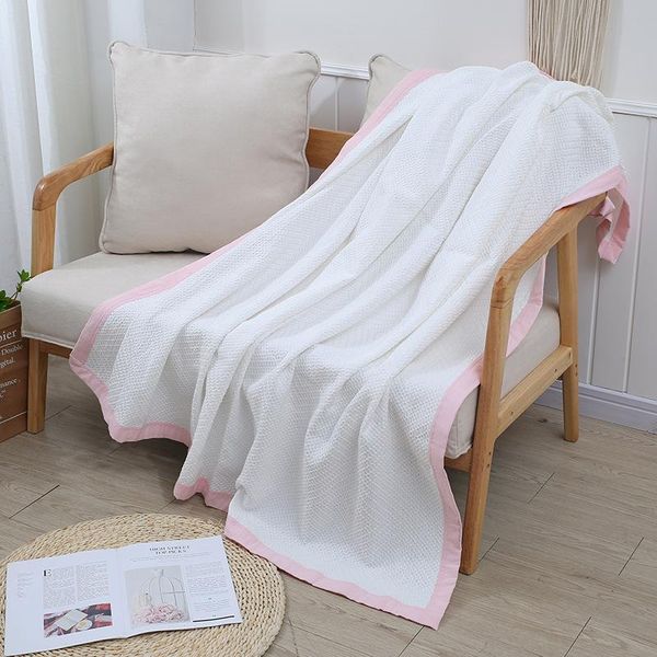 Couvertures grandes couches molles pour lit d'hiver couverture d'hiver à plaid adolescents adolescents couette couette