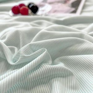 Dekens Moeder- en babykoelgevoel Zomer dun dekbed - De perfecte baby-essentiële deken voor de zomer