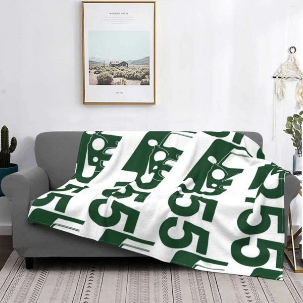 Couvertures mini clubman r55-britannique Green pour canapé-lit à domicile
