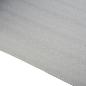 Dekens radiator reflecterende film aluminium folie verwarming isolatie isolatie huis zelfklevende decoratie zilverreflectie deken