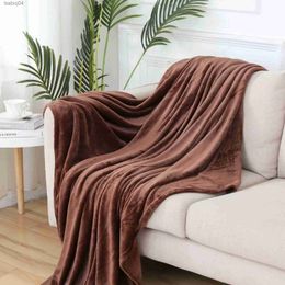 Cobertores de cor sólida cobertor de flanela cobertor de lã coral farai cobertor de presente de lã cachorro cobertores de natal e lances quentes