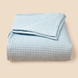 Couvertures Couverture de poussette pour attache kangourou pour bébé serviette couverture d'alimentation infantile confortable respectueux de la peau Rectangle soins infirmiers livraison directe