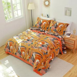Couvertures d'été style bohémien, serviette géométrique, couvre-lit, canapé, doux et respirant, couette à carreaux, décoration de la maison