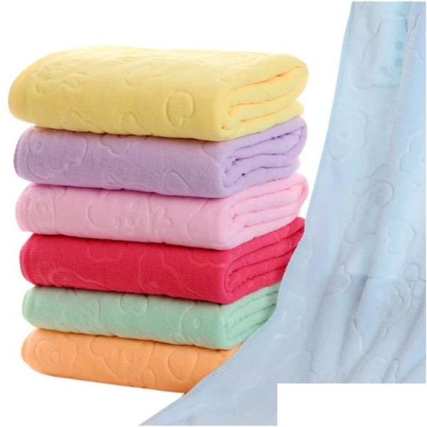 Couvertures Swaddling Baby Couche Mousseline Dddle Couverture en bambou Born Wrap Coton Manta Drop Livraison Enfants Maternité Nursery Literie Otoqs