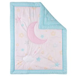 Dekens Swaddling Cheep 100 Polyester Micro Borstel 1 stcs COT COMFFERTER 3342 JOONS GIRLS Universal Baby Quilt Cartoon Print Avondmaal Soft 230301