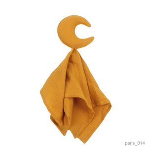 Couvertures d'emmaillotage en coton, serviette pour bébé, couette pour nouveau-né, chiffon de lavage pour nouveau-né, couverture de sécurité, apaiser les carrés de serviettes, articles pour bébé