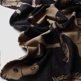 Dekens Thermische isolatiedeken Retro Amerikaans ontwerp Decoratie Gepersonaliseerd voor Winter Sjaal Thuis Textielproducten