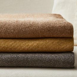 Couvertures jets de couverture pour canapé canapé lit décoratif tricot tricot textiles textiles de literie légère confortable draps texturés