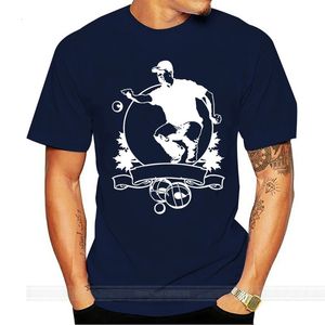 Blason Petpare Flex T Shirt Men Campo Tee Euro Size S5XL Regalo original Cómoda Verano Normal Camiseta 240409